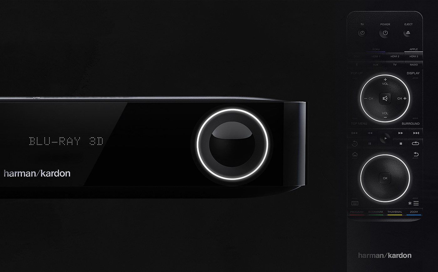 2014if Award，Red Star Award，Home theater system，Haman Kaden BDS 280 / 58，film，sensory organs，