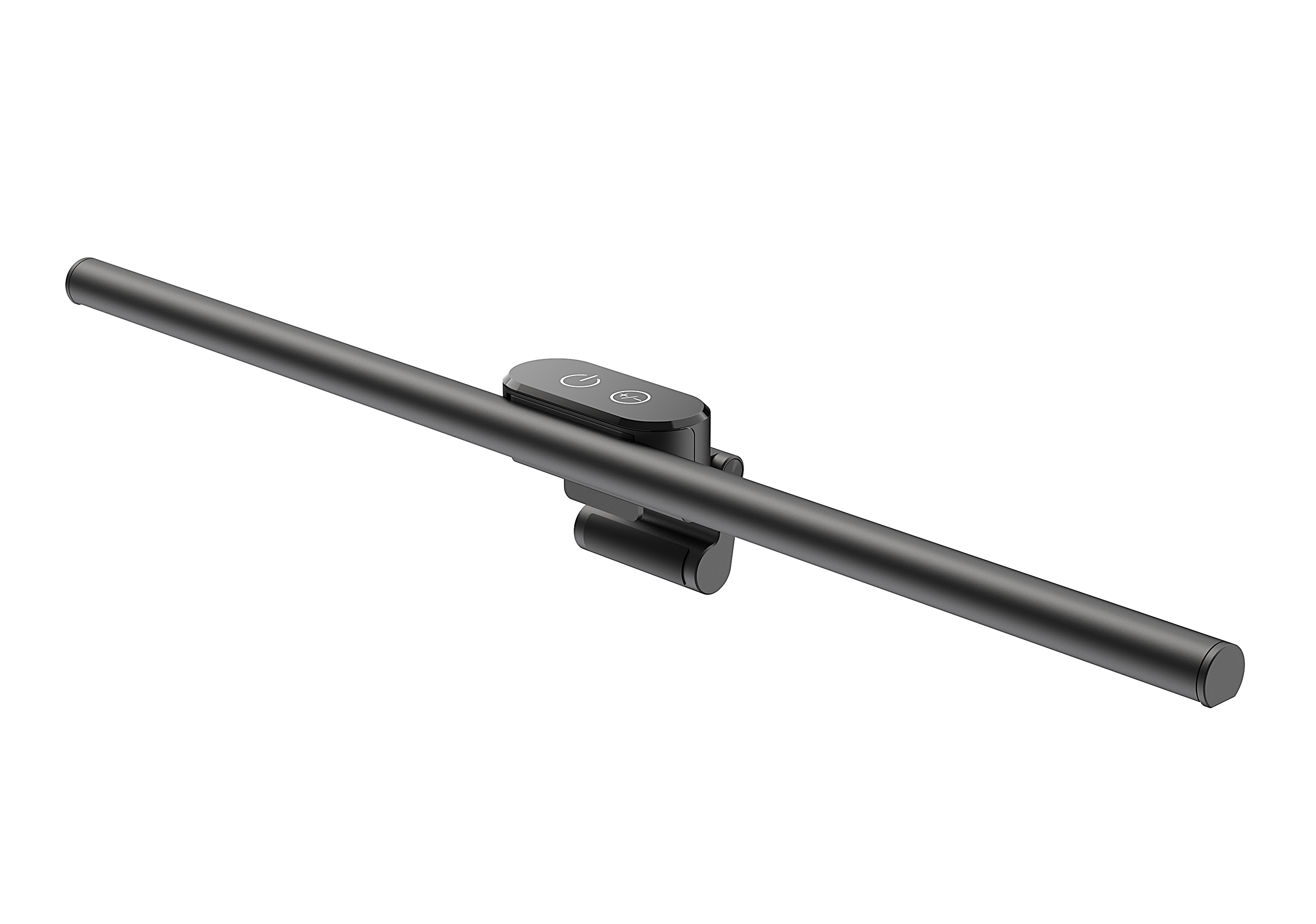 Computer screen light，