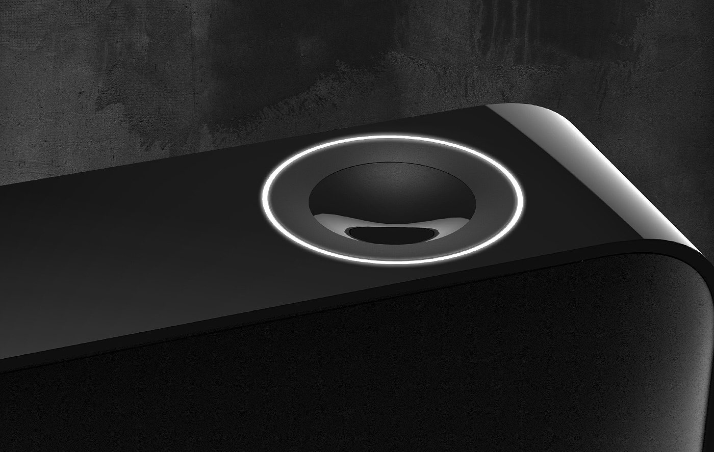 2014if Award，Red Star Award，Home theater system，Haman Kaden BDS 280 / 58，film，sensory organs，