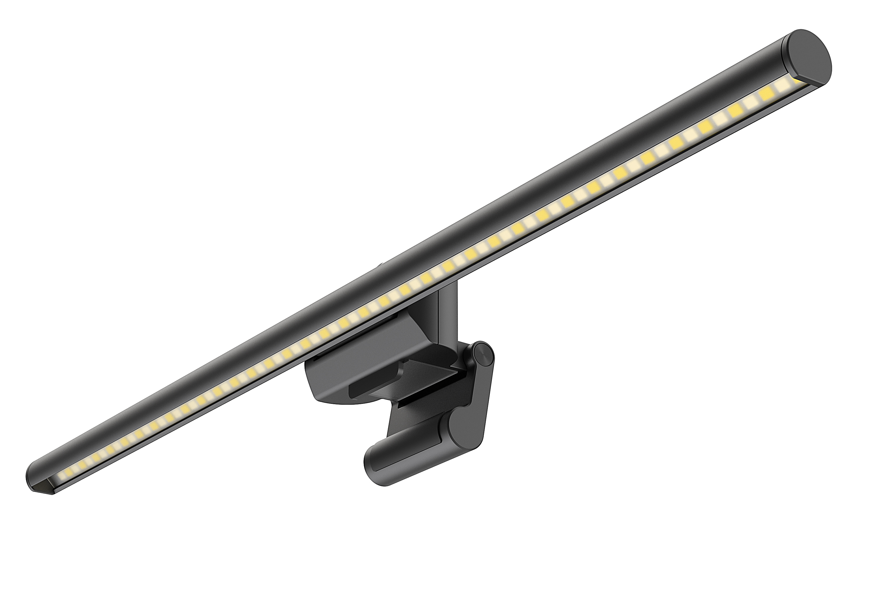 Computer screen light，