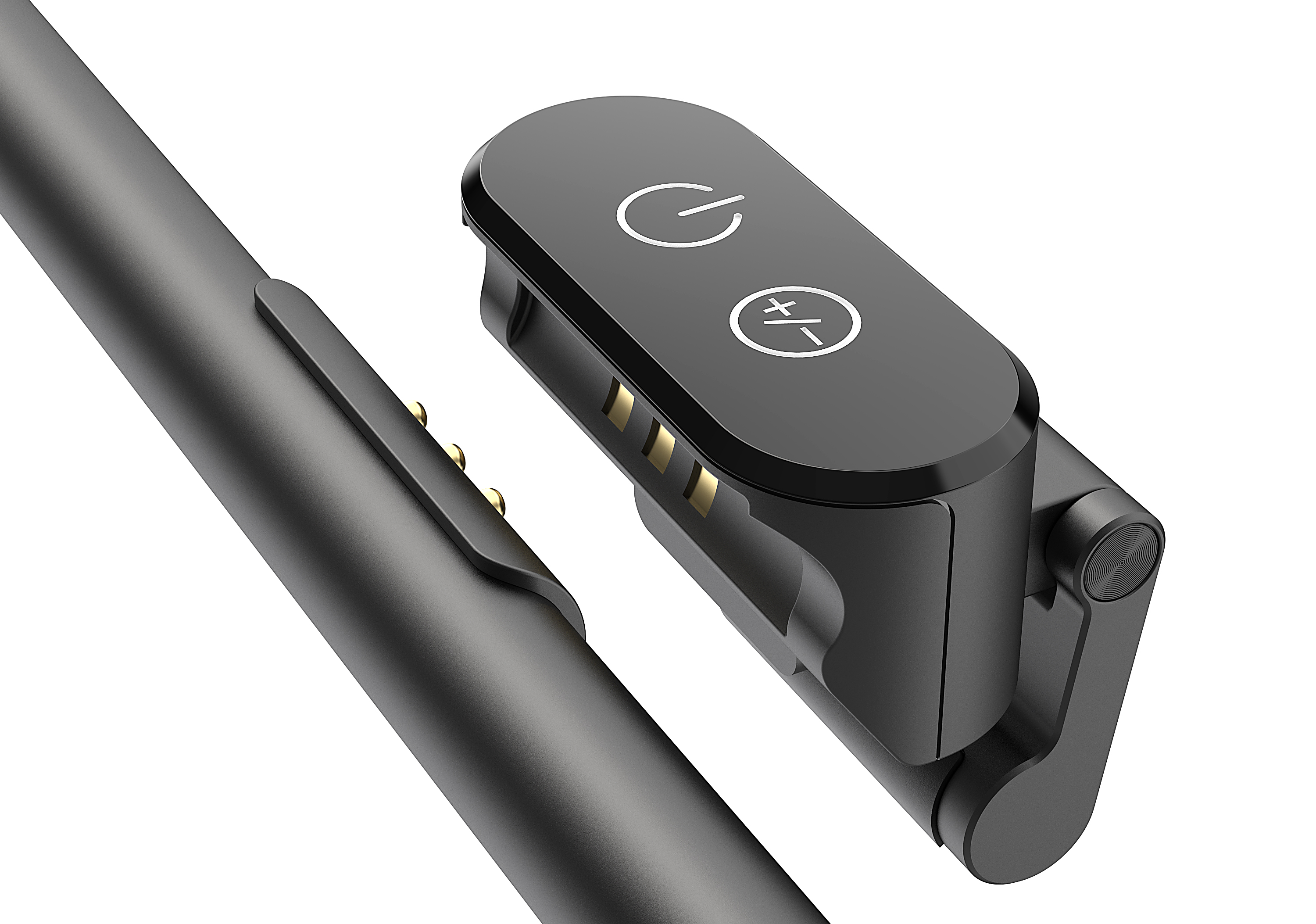 Computer screen light，