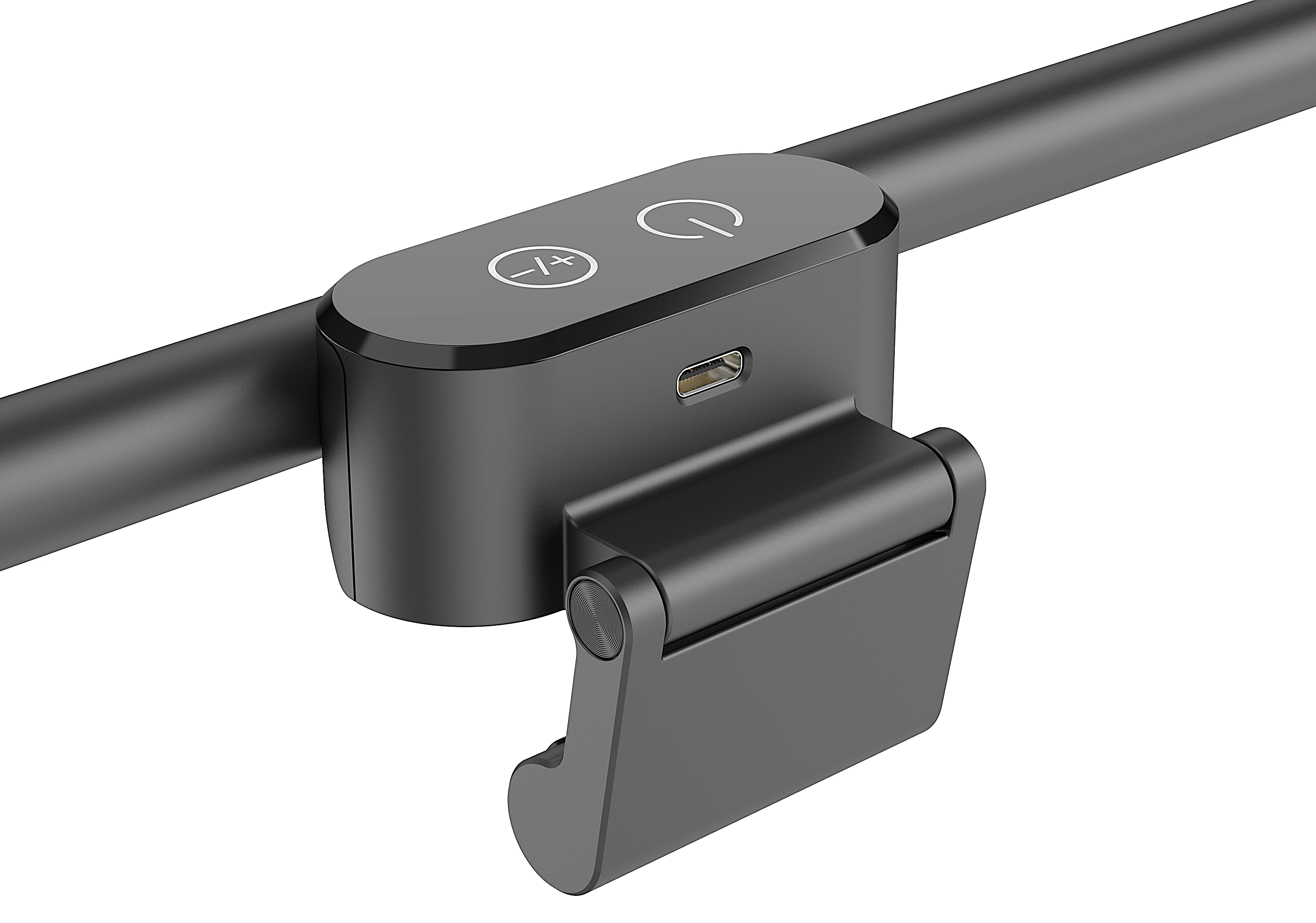 Computer screen light，