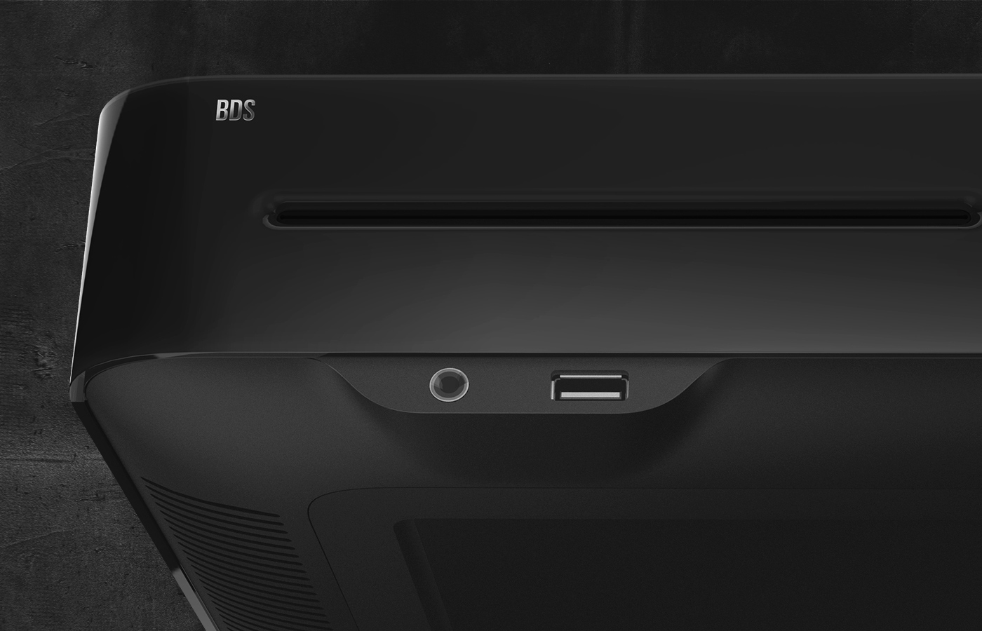 2014if Award，Red Star Award，Home theater system，Haman Kaden BDS 280 / 58，film，sensory organs，