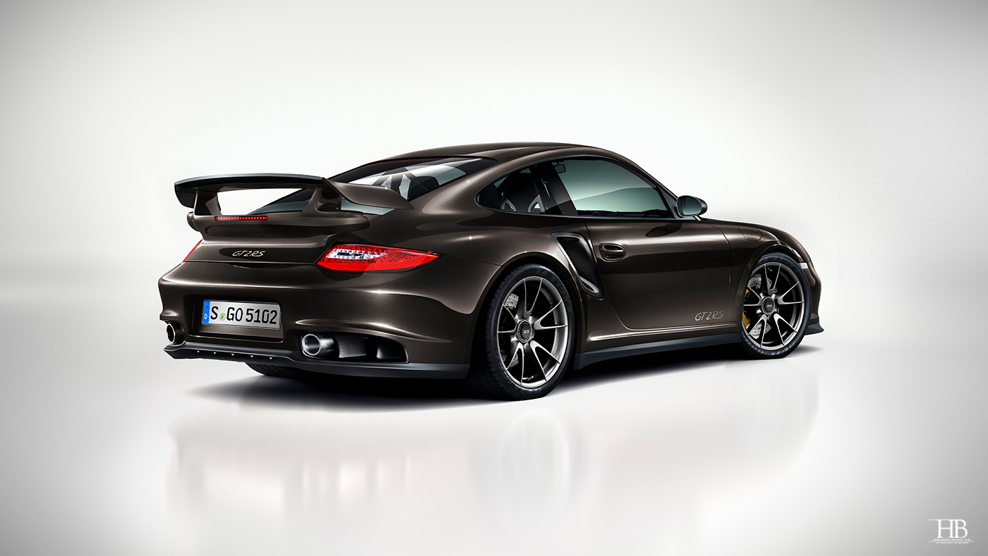 Porsche，automobile，motion，outdoors，