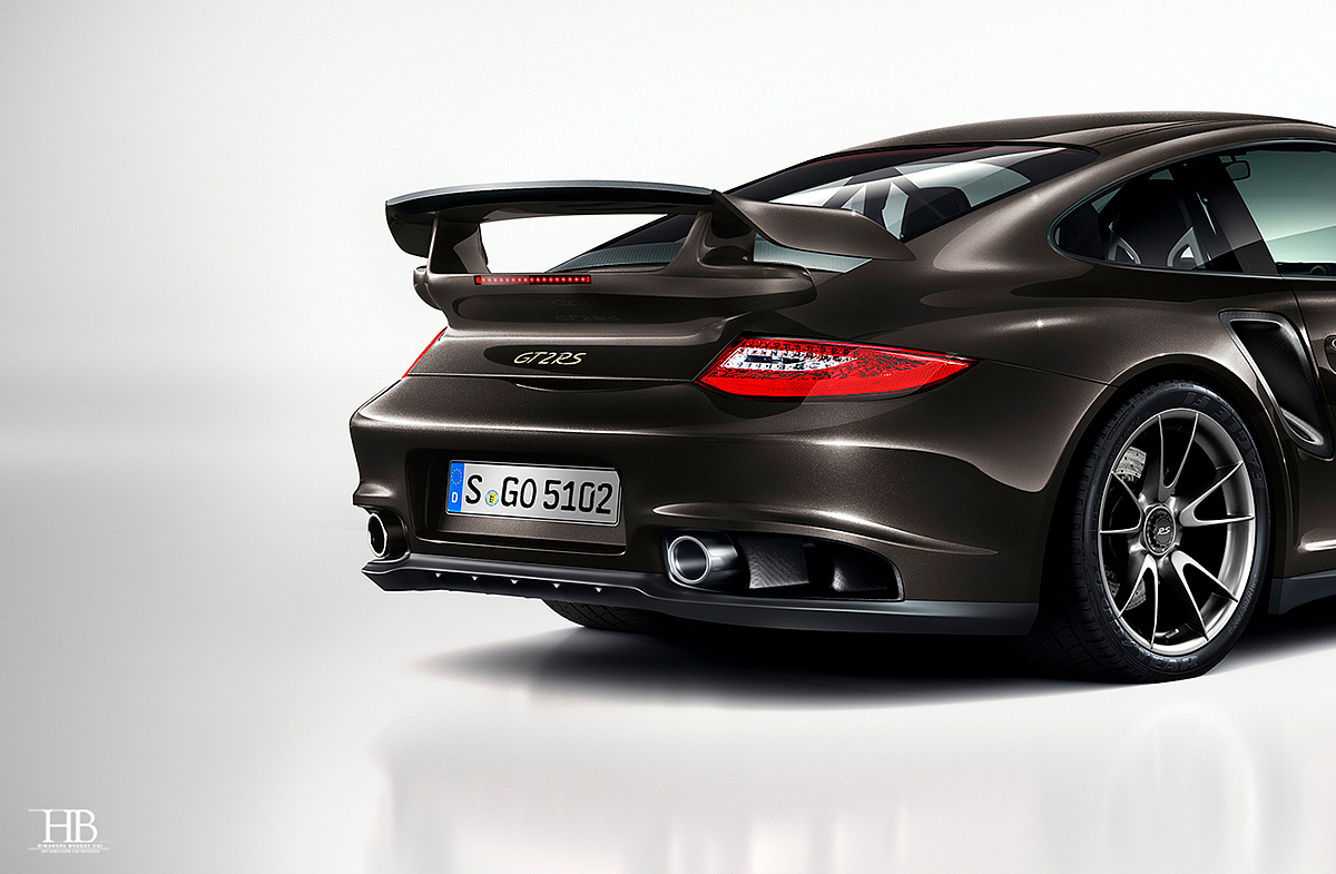 Porsche，automobile，motion，outdoors，