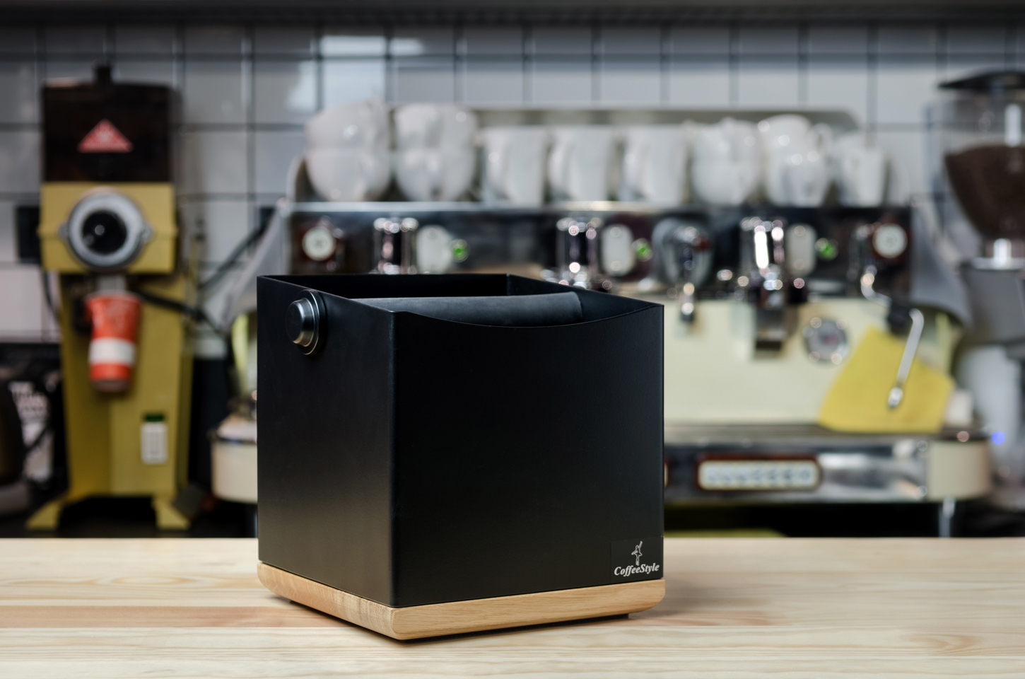 workmanship，Powder box，tool，Making coffee，