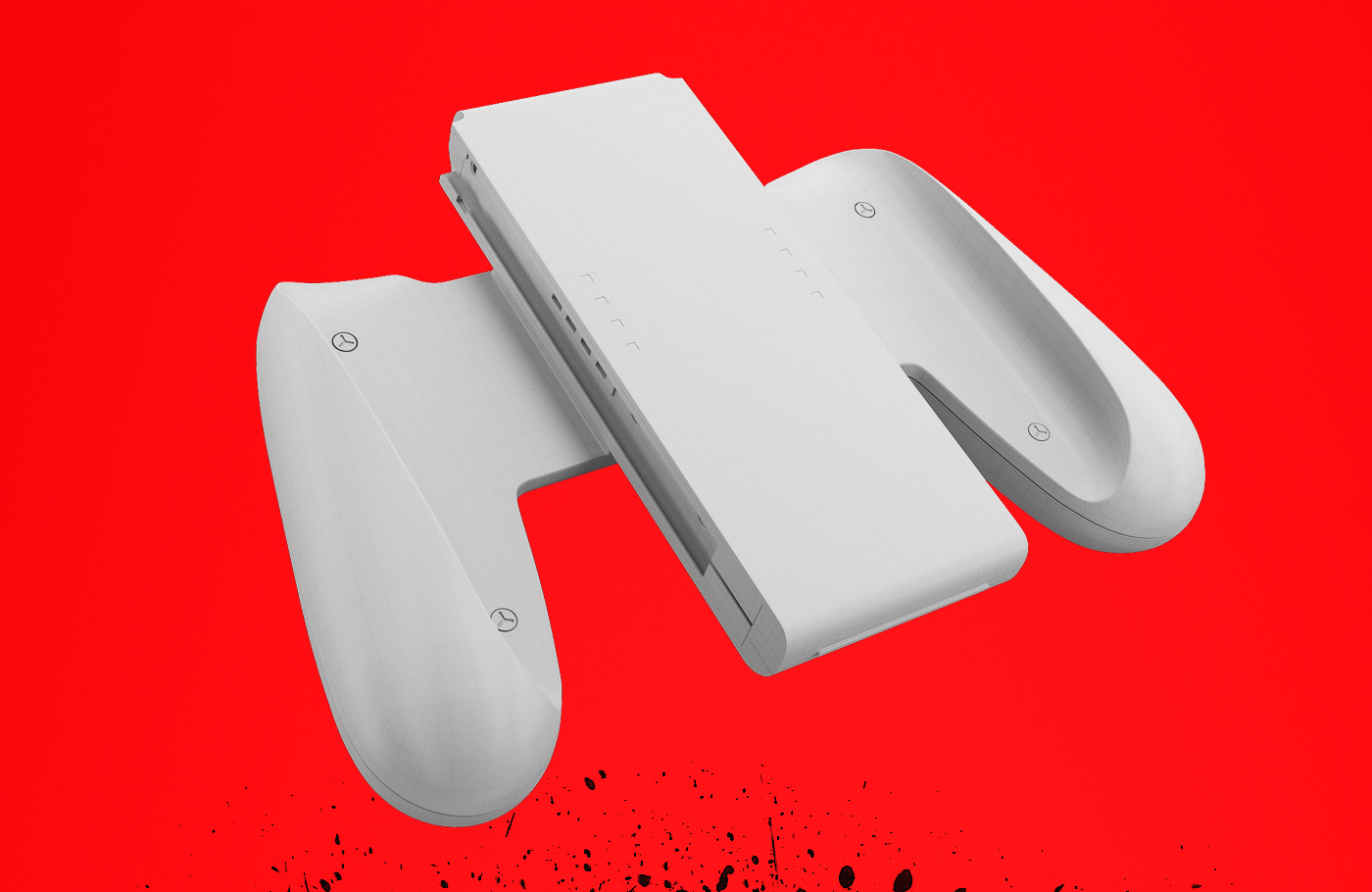 NS，Nintendo，game，Electronics，