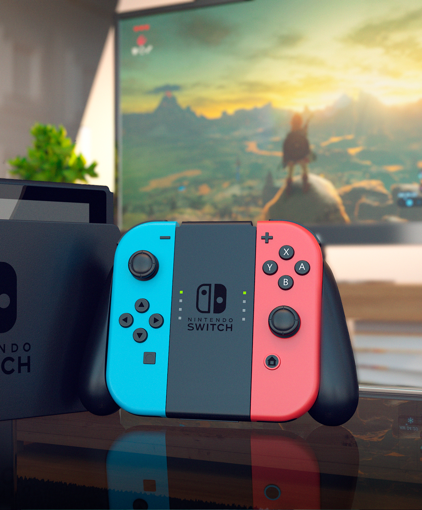 NS，Nintendo，game，Electronics，