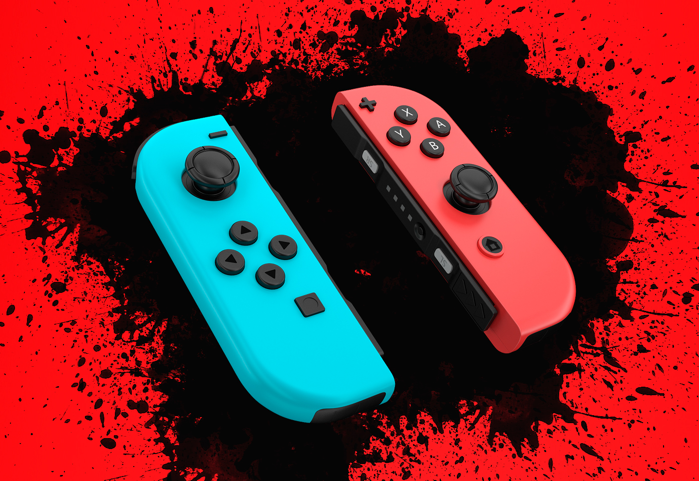 NS，Nintendo，game，Electronics，