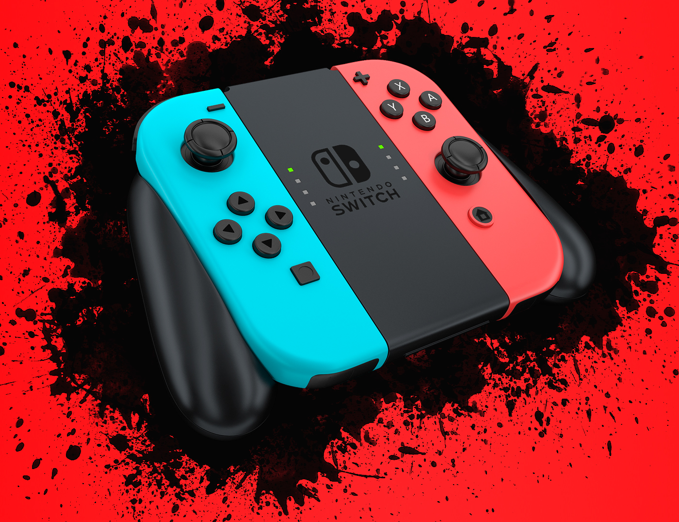 NS，Nintendo，game，Electronics，