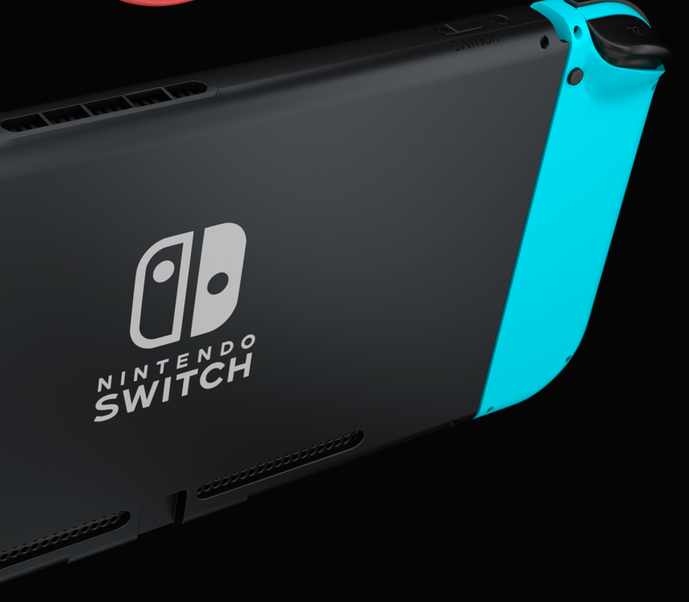 NS，Nintendo，game，Electronics，