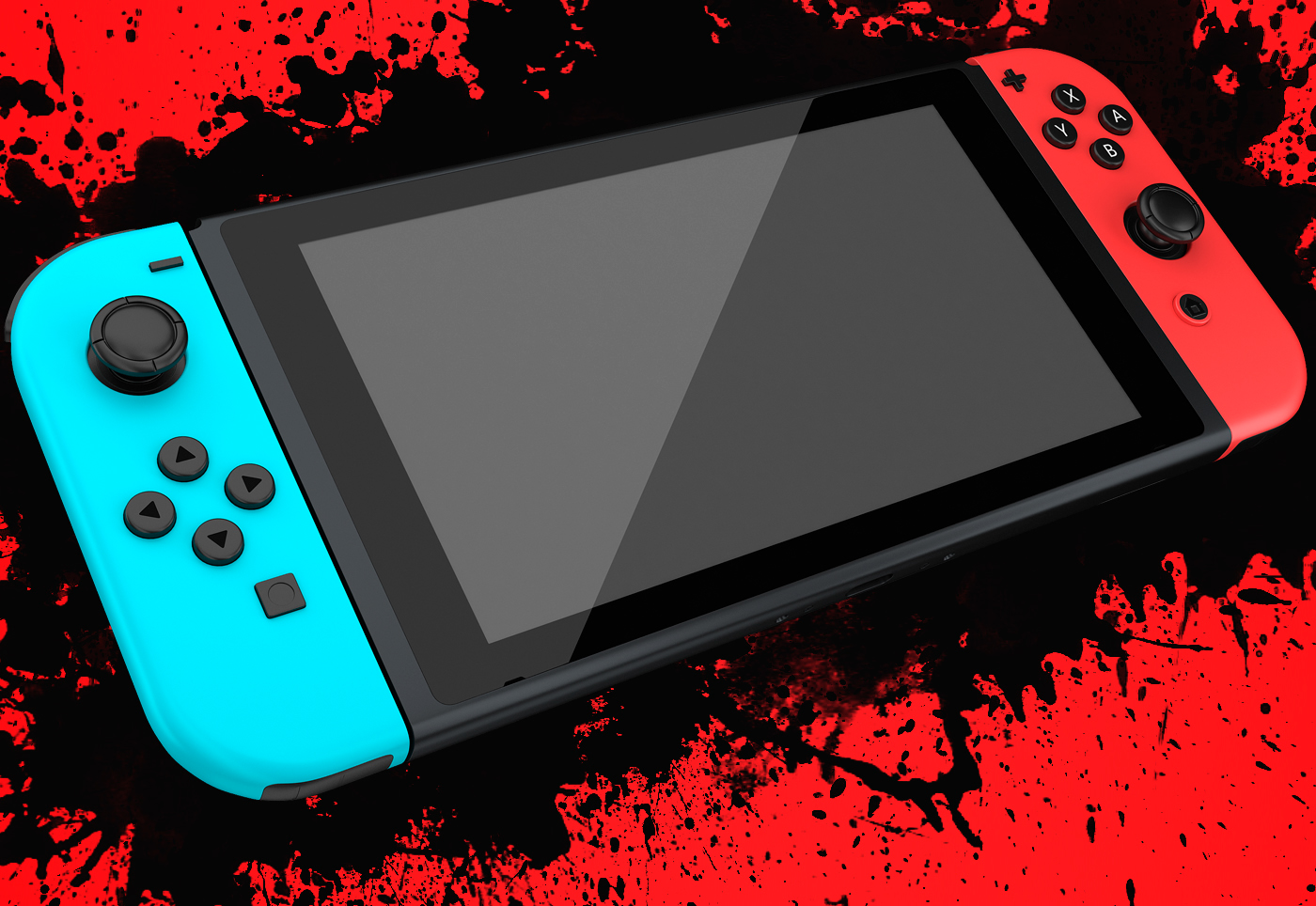 NS，Nintendo，game，Electronics，