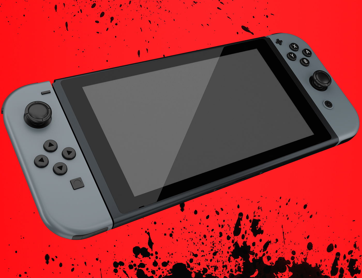 NS，Nintendo，game，Electronics，