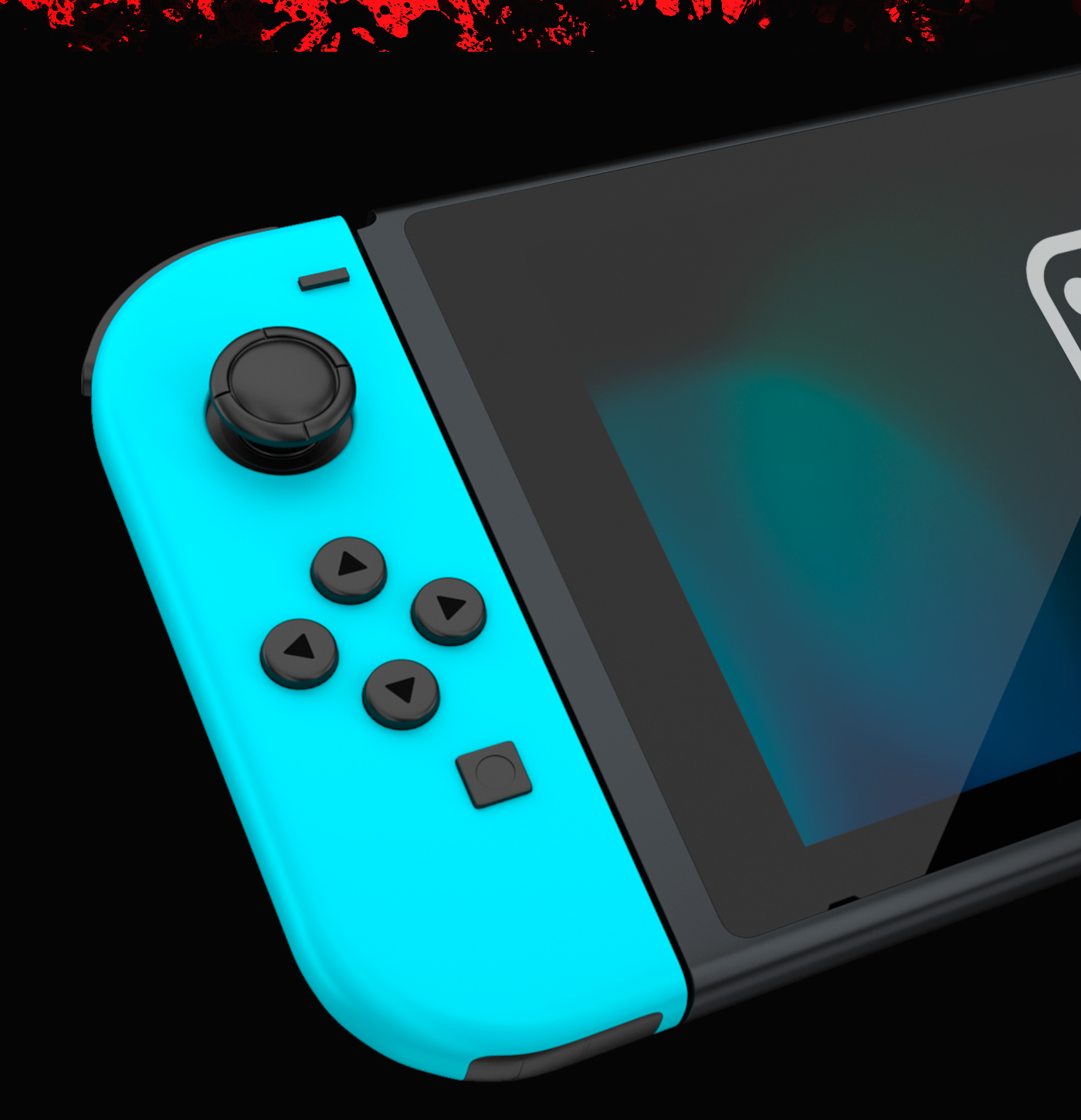 NS，Nintendo，game，Electronics，