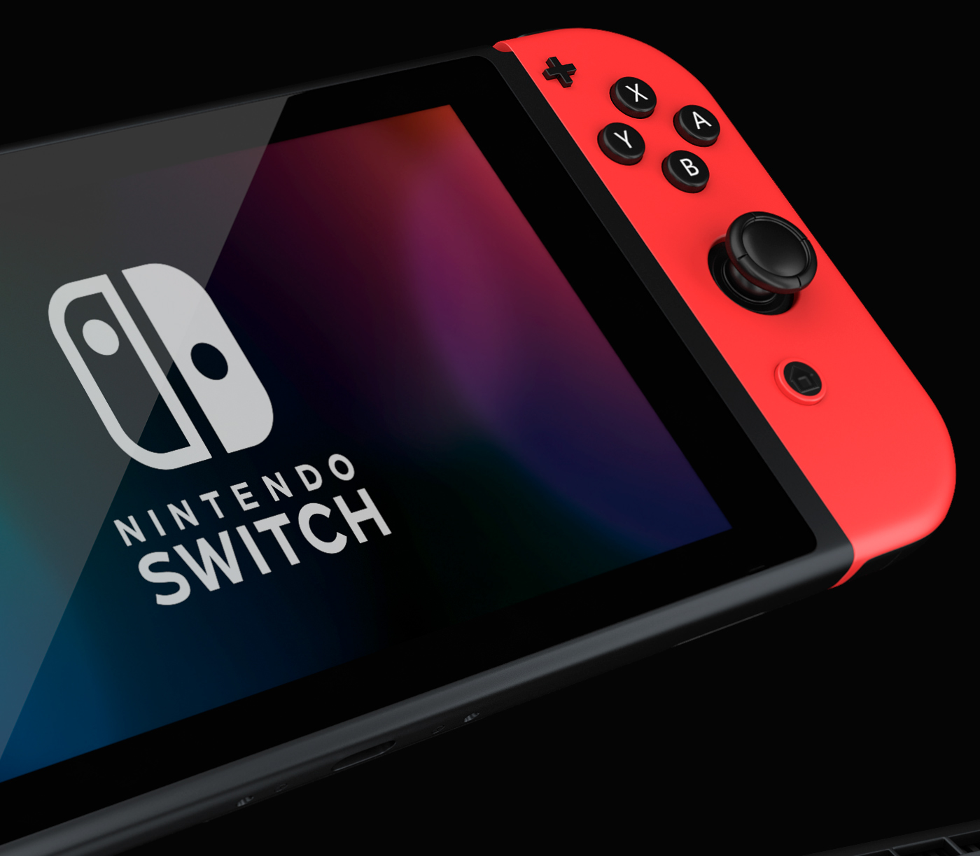 NS，Nintendo，game，Electronics，