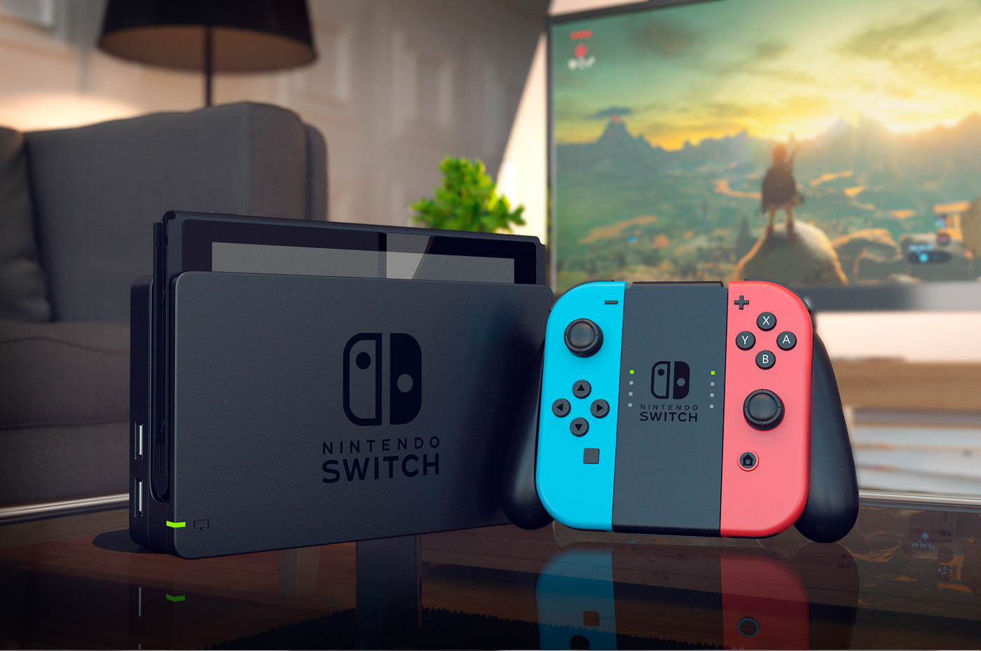 NS，Nintendo，game，Electronics，