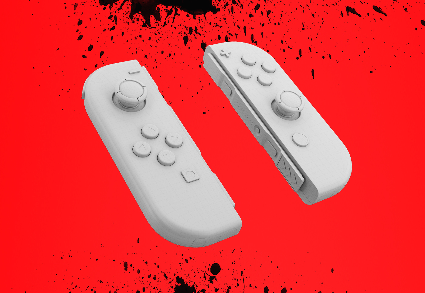 NS，Nintendo，game，Electronics，