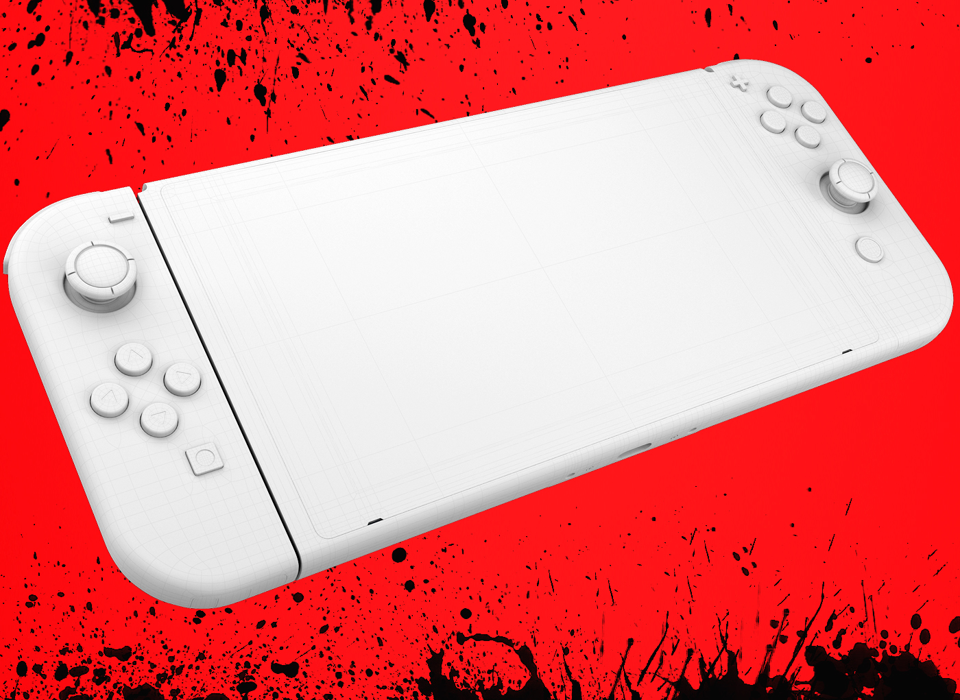 NS，Nintendo，game，Electronics，