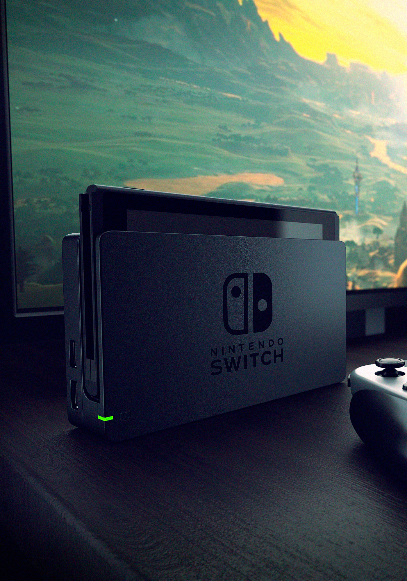 NS，Nintendo，game，Electronics，