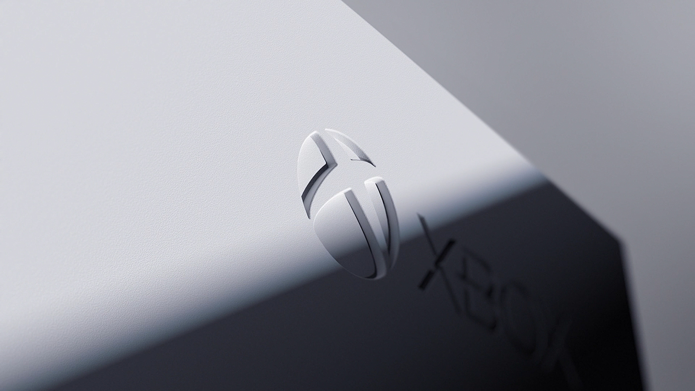 Black and white color matching，recreational machines，Xbox collection，Xbox One S，