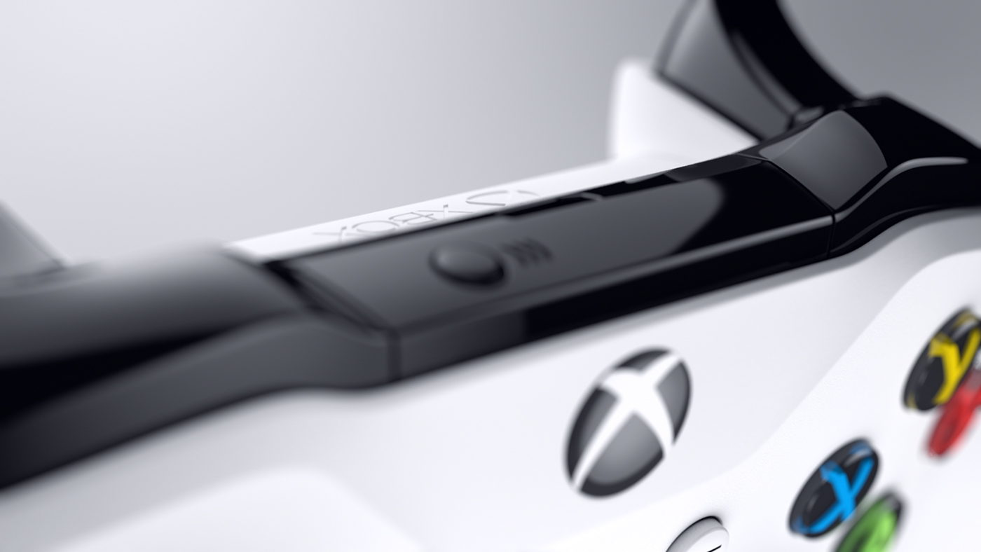 Black and white color matching，recreational machines，Xbox collection，Xbox One S，