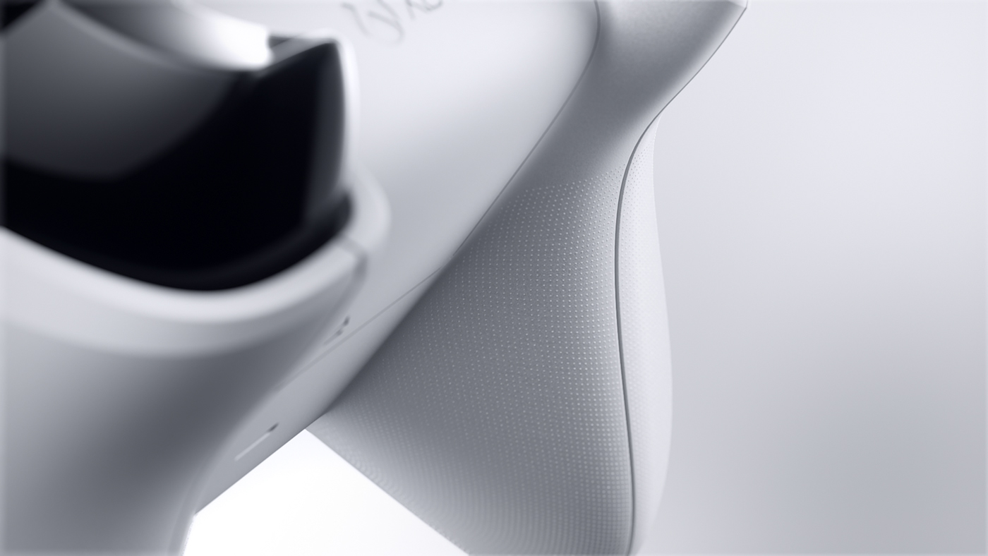 Black and white color matching，recreational machines，Xbox collection，Xbox One S，