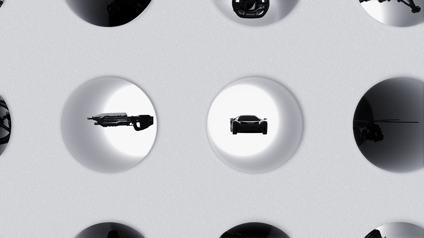 Black and white color matching，recreational machines，Xbox collection，Xbox One S，