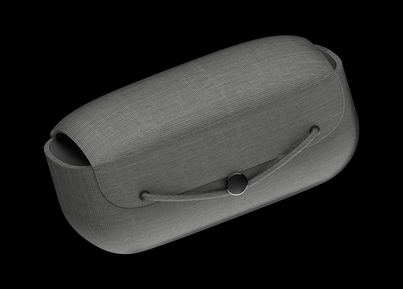 In ear，black and white，wireless，Bluetooth，headset，