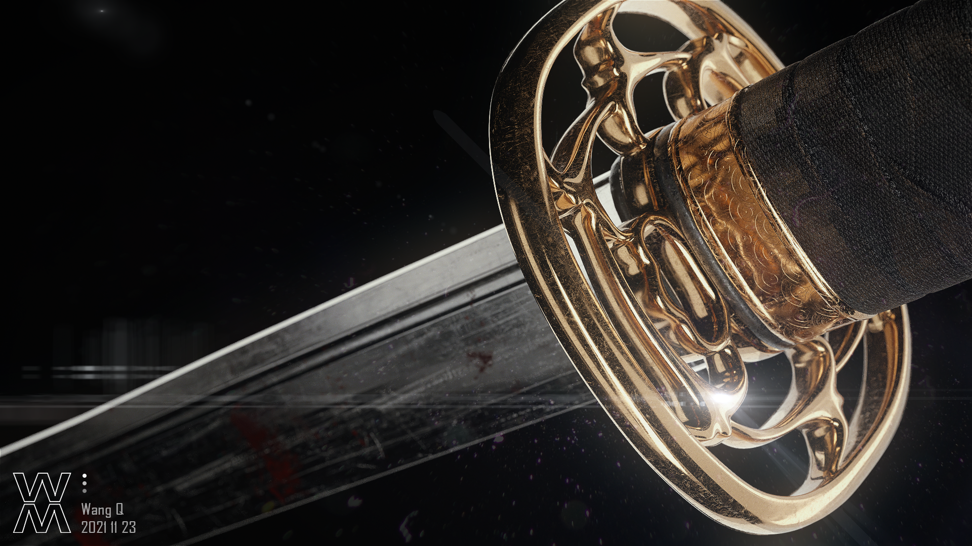 Composition，Redshift，texture of material，c4d，scene，Style map，