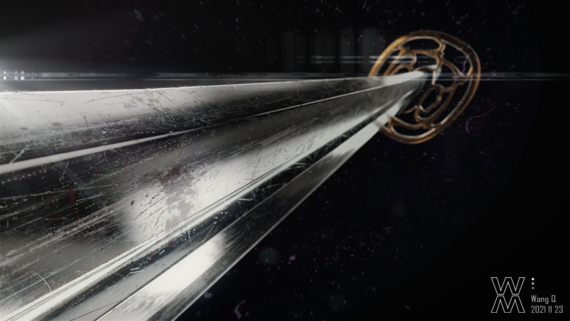 Composition，Redshift，texture of material，c4d，scene，Style map，