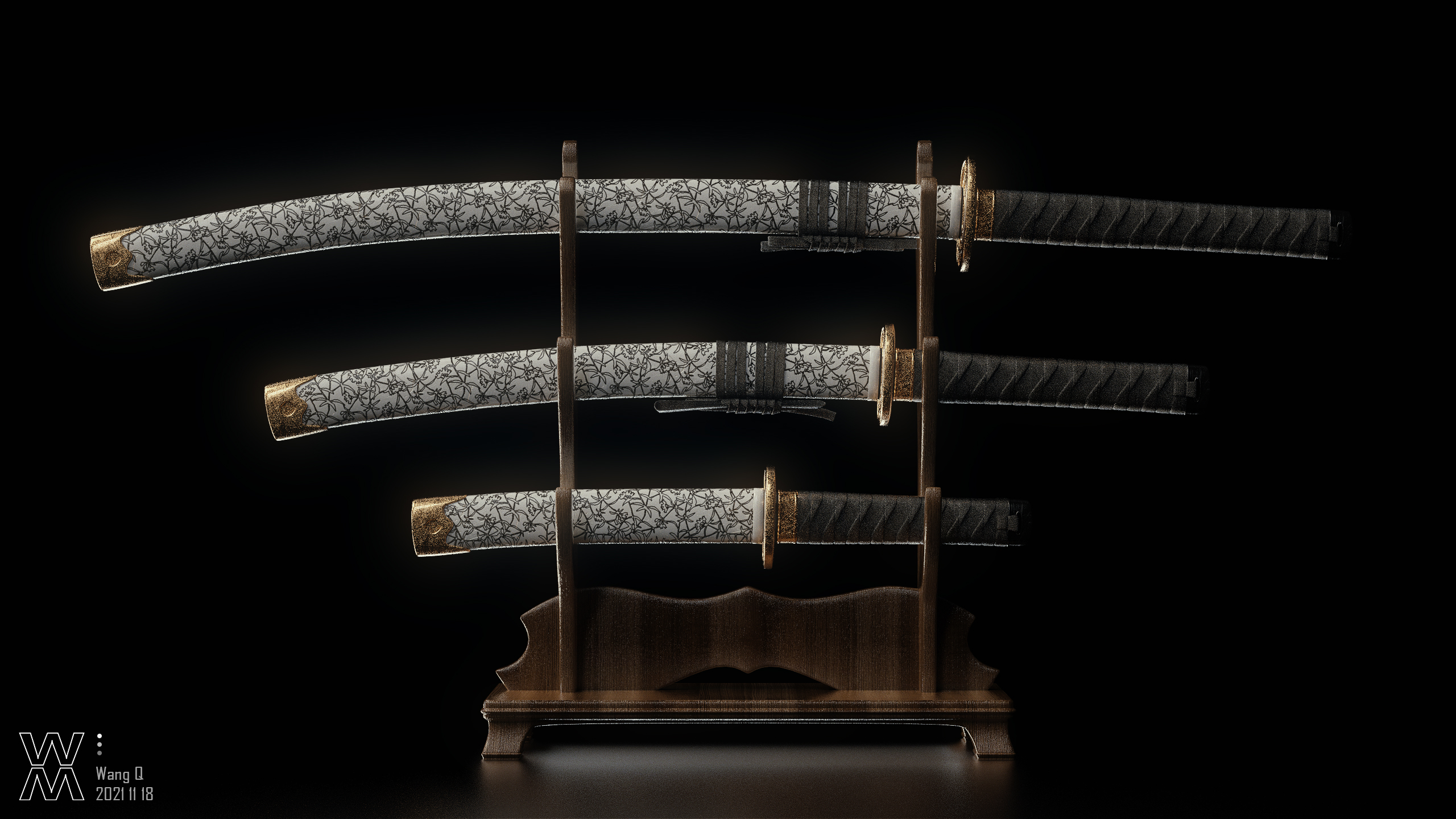 Composition，Redshift，texture of material，c4d，scene，Style map，