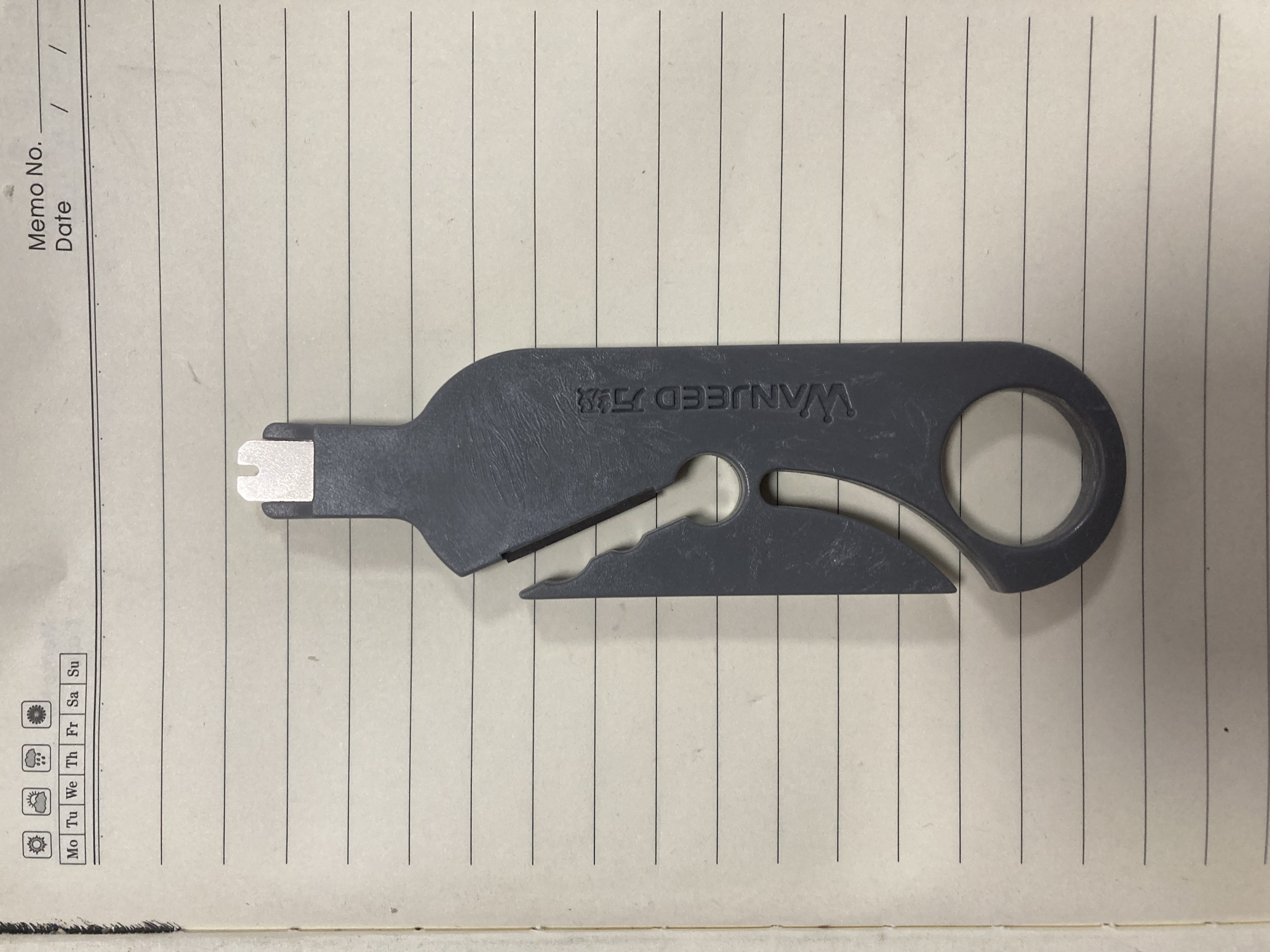 network equipment ，Network cable，Thread cutter，Xiao Huang Dao，