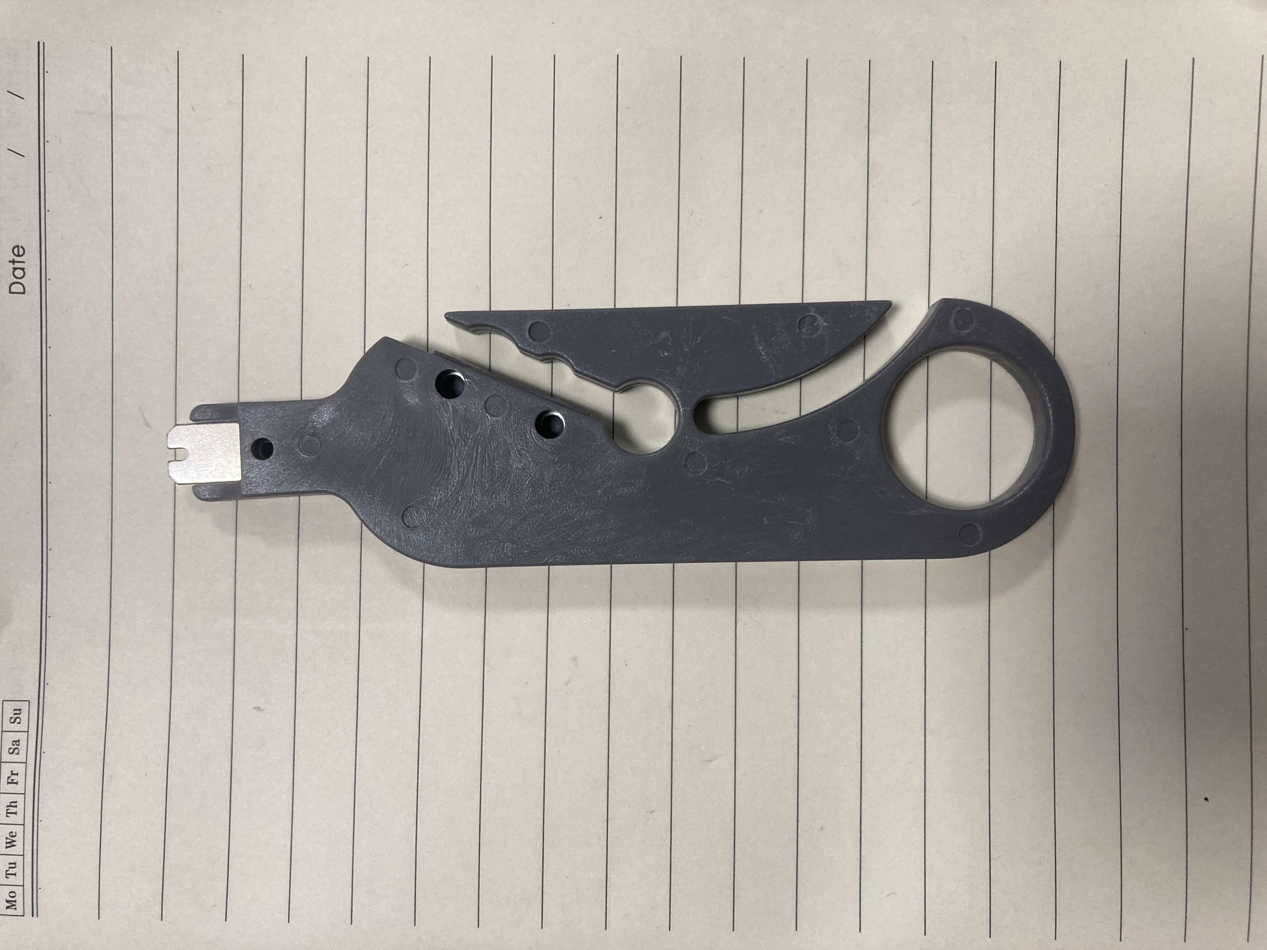 network equipment ，Network cable，Thread cutter，Xiao Huang Dao，