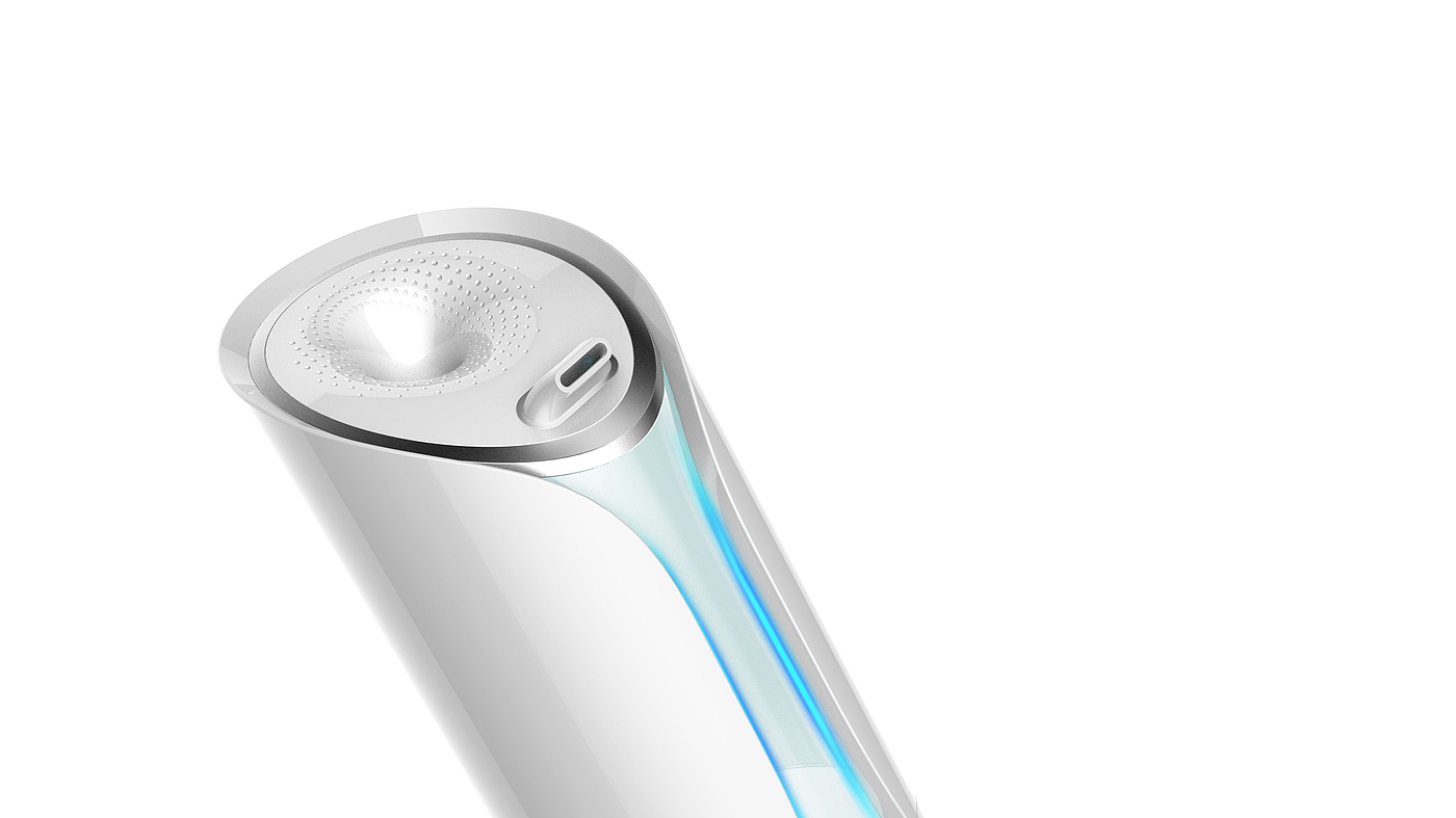 Atomizer，