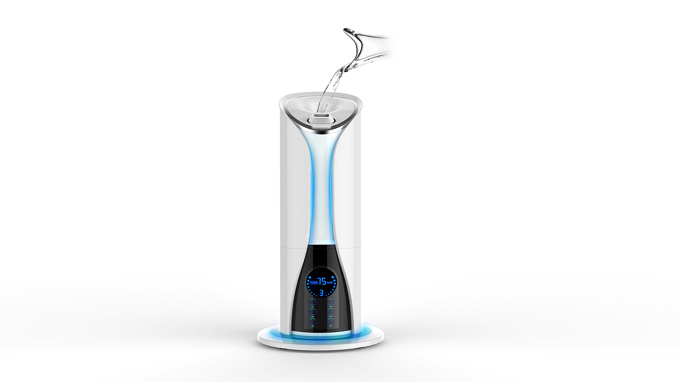 Atomizer，