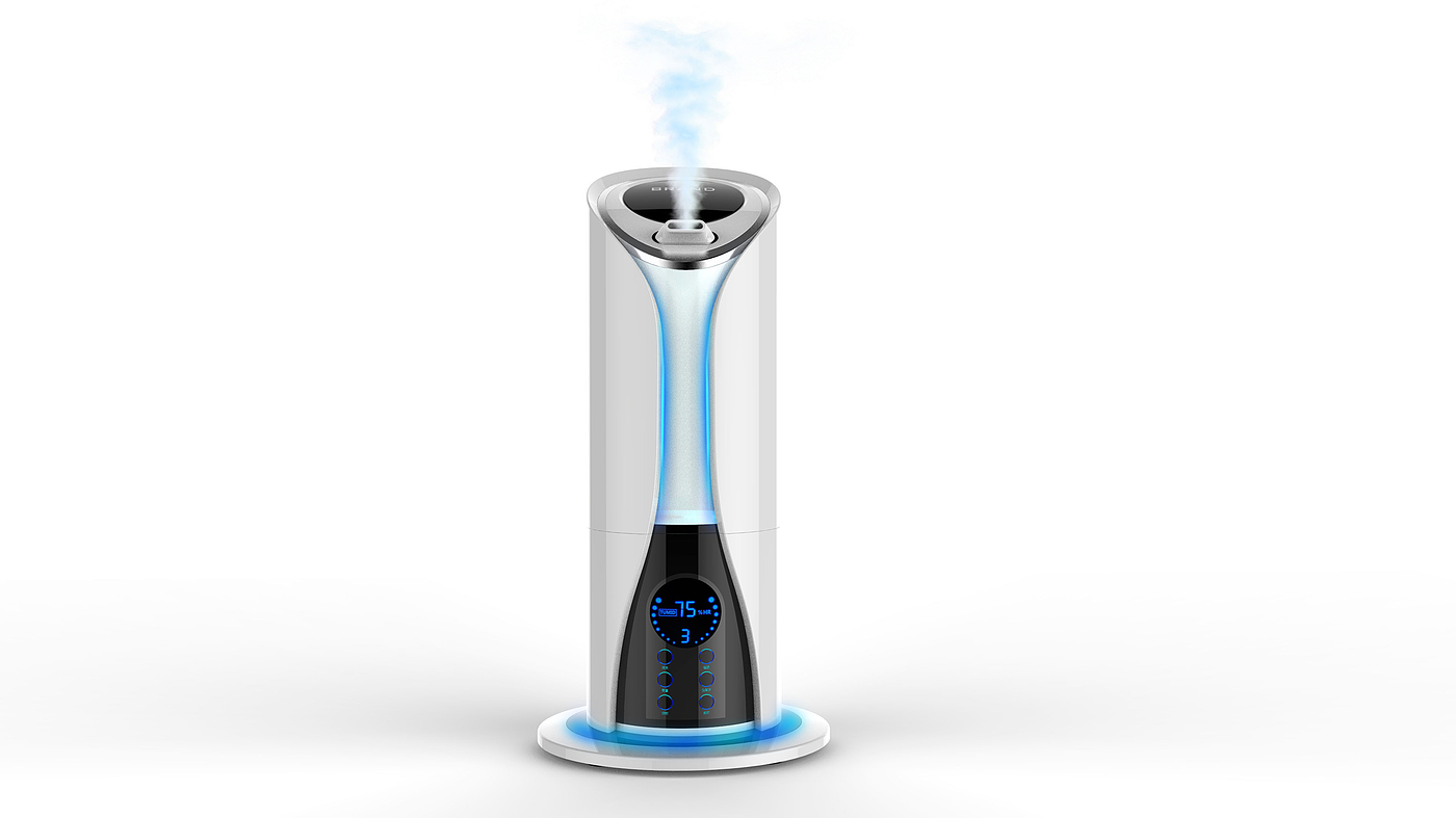 Atomizer，