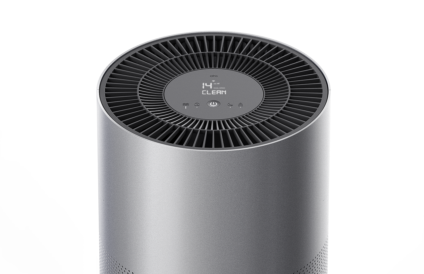 Home，an electric appliance，air cleaner，Separable，