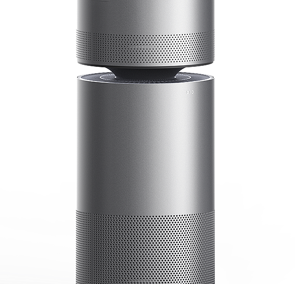 Home，an electric appliance，air cleaner，Separable，