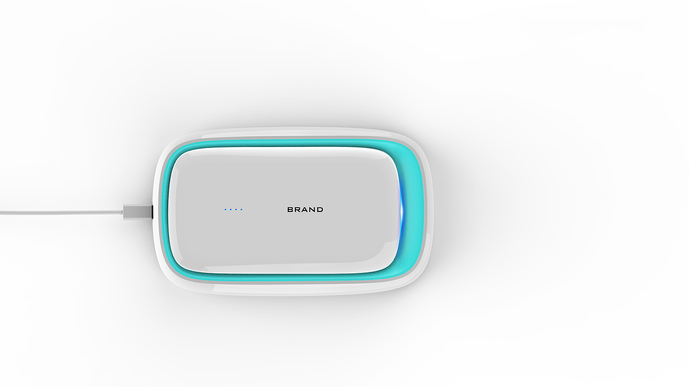 Desktop charging，Charger，Wireless charging，