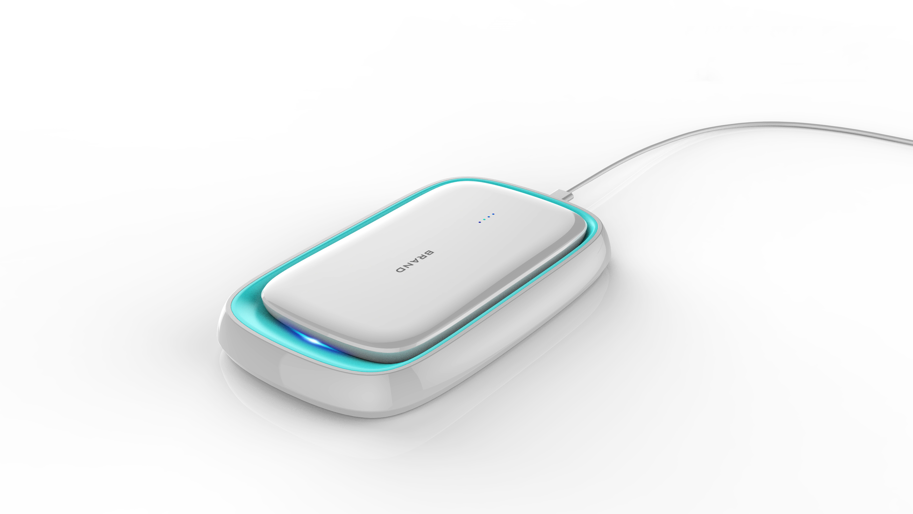 Desktop charging，Charger，Wireless charging，