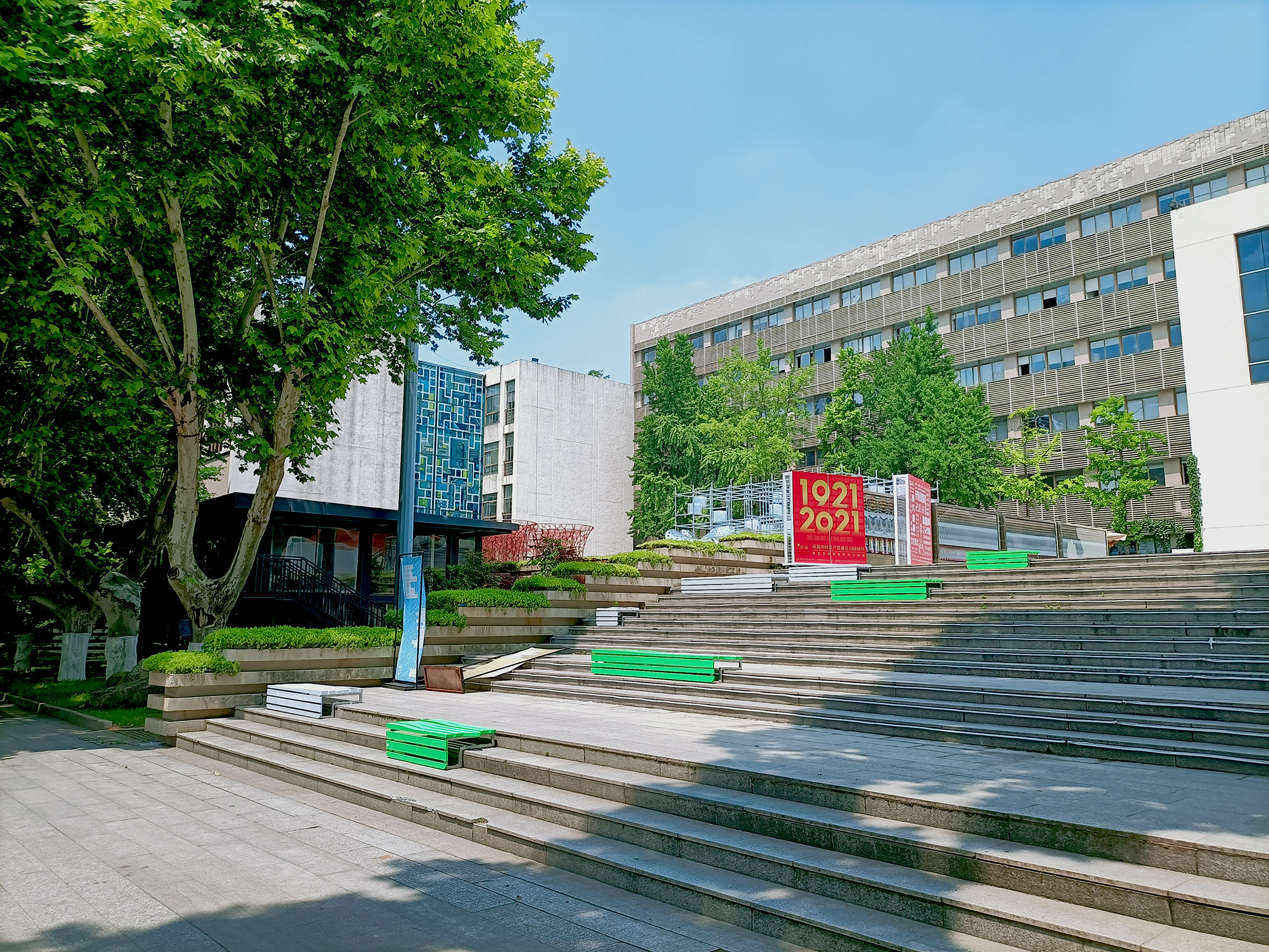 Public art design, landscape design, public seat design,，