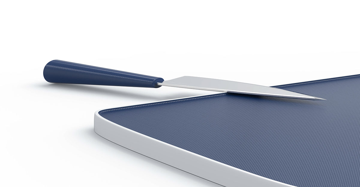 Simplicity，appliances，kitchen，blue，