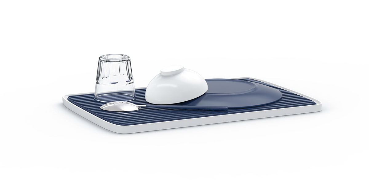 Simplicity，appliances，kitchen，blue，