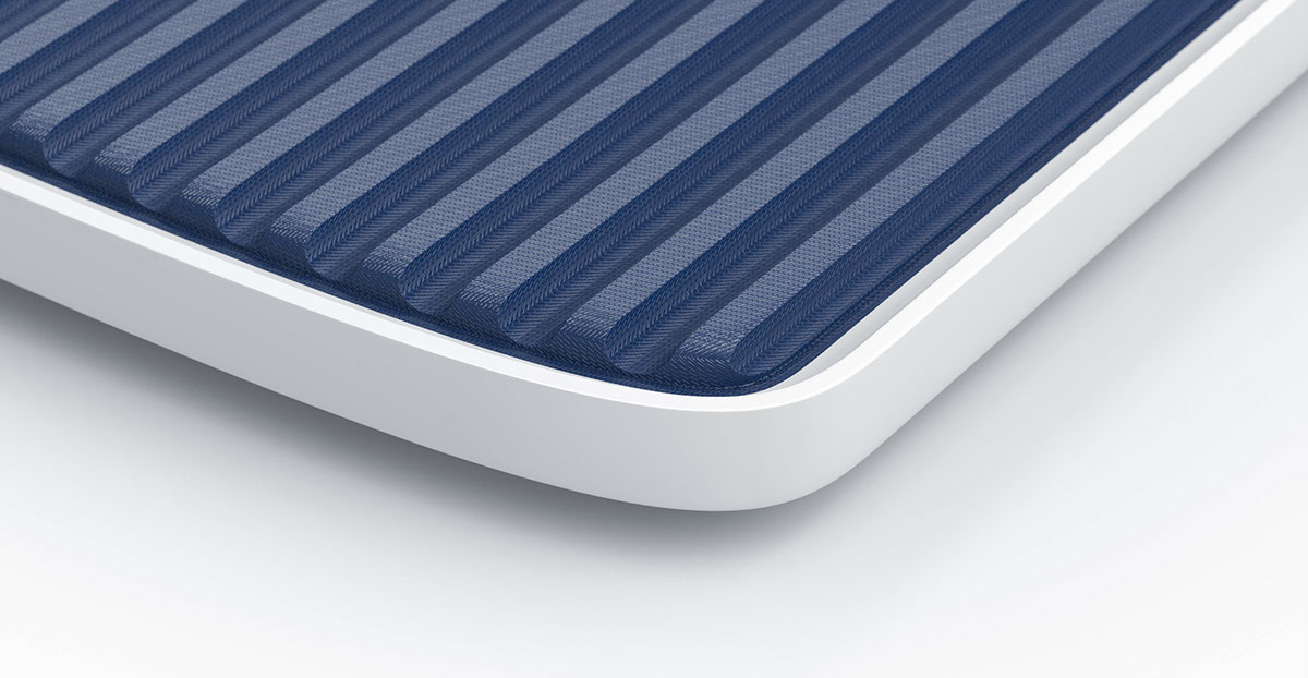 Simplicity，appliances，kitchen，blue，