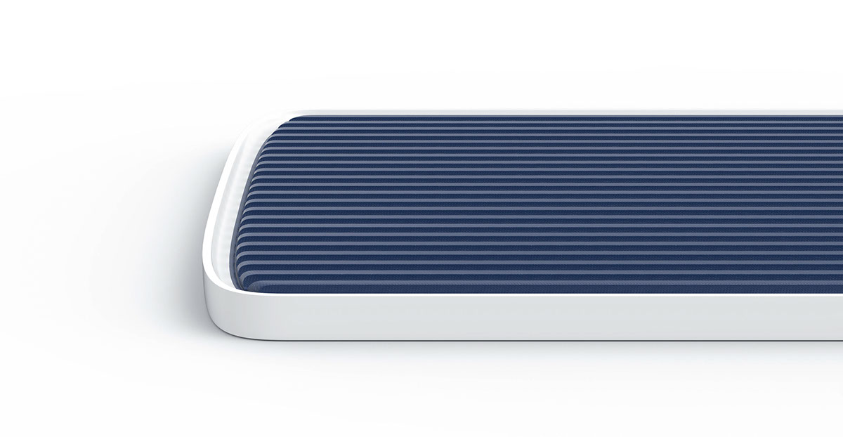 Simplicity，appliances，kitchen，blue，