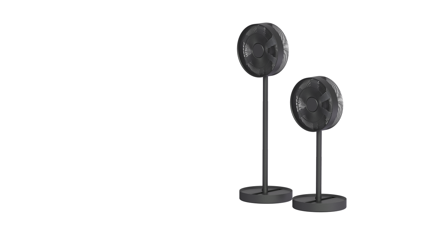 Fan, folding，