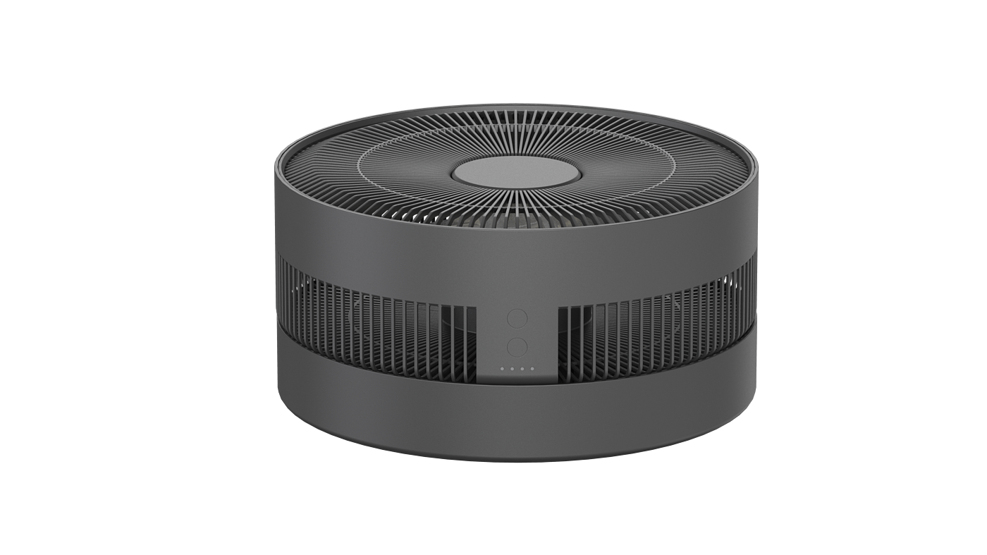 Fan, folding，