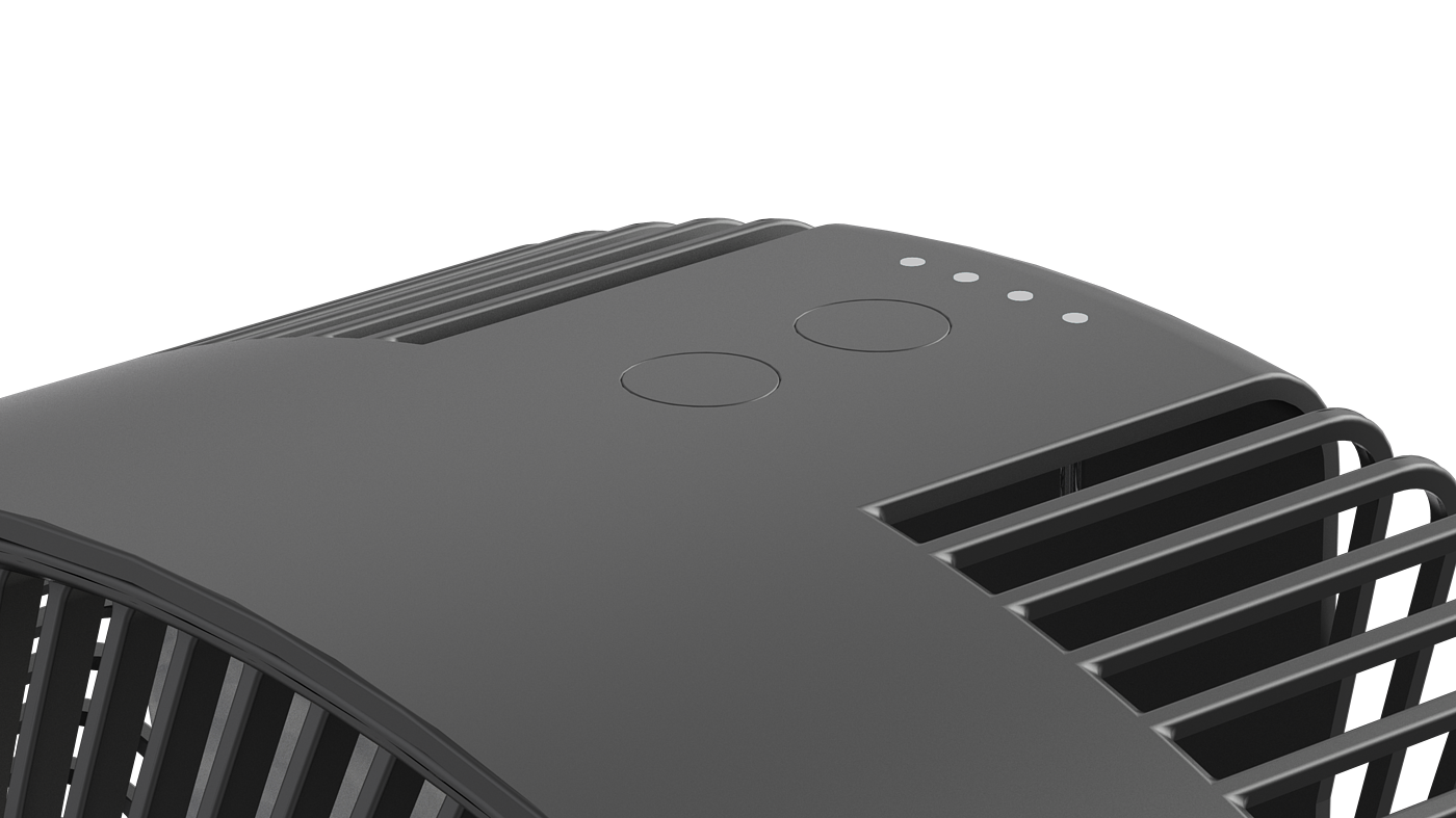 Fan, folding，
