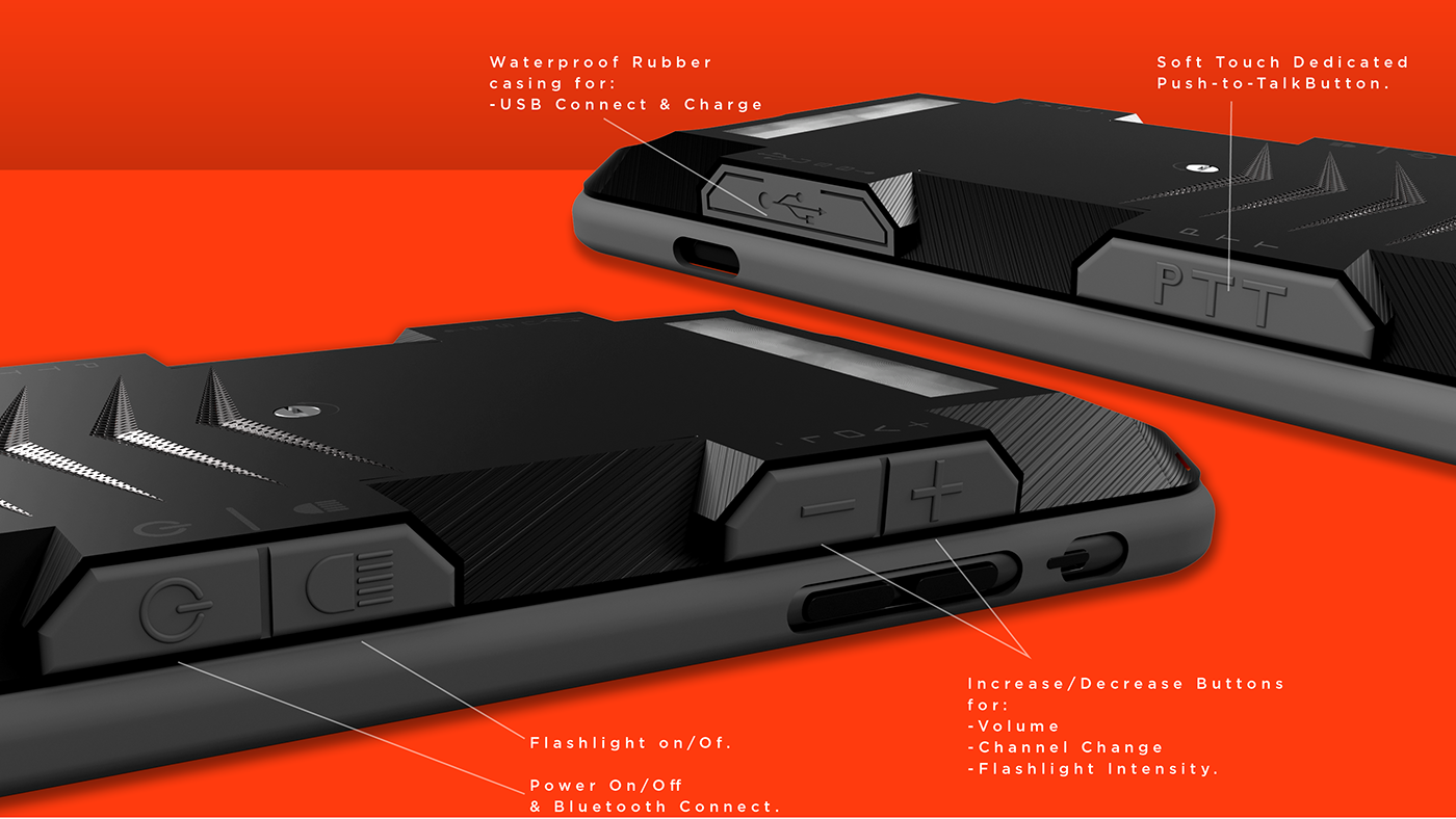 black，iphone，Mobile phone shell，