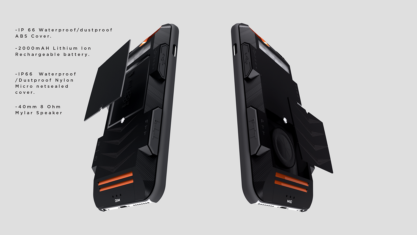 black，iphone，Mobile phone shell，